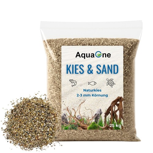 Naturkies beige moyen - naturkies,