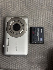 Appareil photo numérique