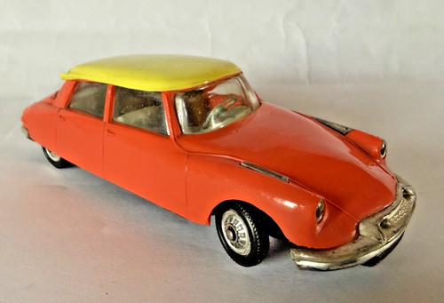 Norev modèle citroën - norev,