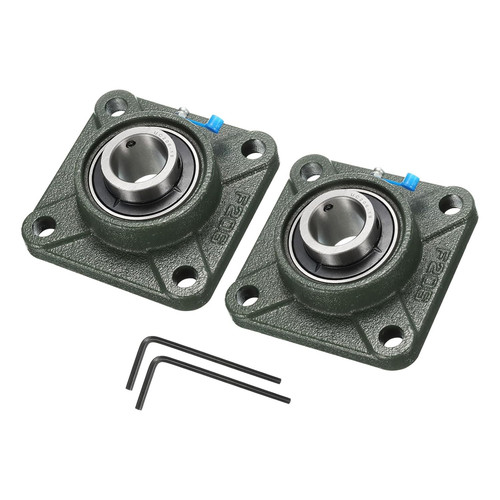 2pcs paliers semelle - de,