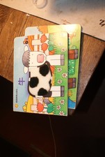 HISTOIRE  POUR ENFANT - EN