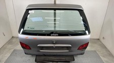 Malle/Hayon arriere PEUGEOT