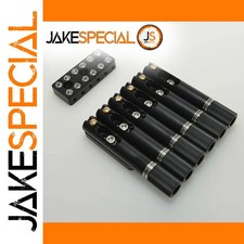 JakeSpecial – Headless Guitar Bridge for Electric Guitars