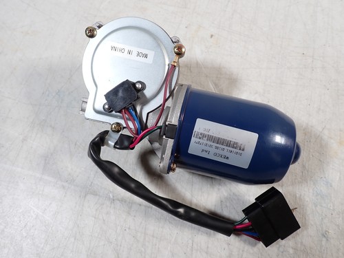 Wexco wiper motor d101 - wiper,