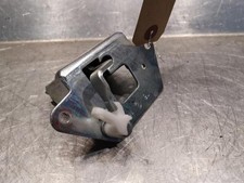 Serrure de hayon FIAT PANDA 2 PHASE 2 51796135