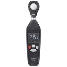 VOLTCRAFT VC-13101385 LX-80