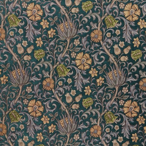 Iliv tissu chenille - chenille, Épais