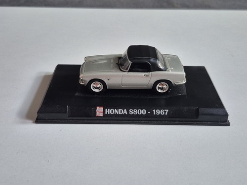 Voiture miniature honda - voiture,