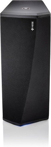 Heos caisson basses noir - heos, de