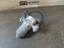 Pompe à vide Chevrolet Trax