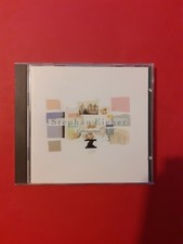 CD STEPHAN EICHER ### CARCASSONNE 