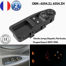 Commande  Interrupteur