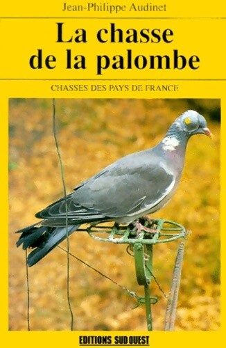 Chasse palombe j - la,