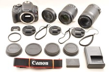 Canon EOS Kiss X7/Rebel