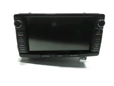 AUTORADIO 1608124380 PEUGEOT 4008 (11/2011) / NE 170763