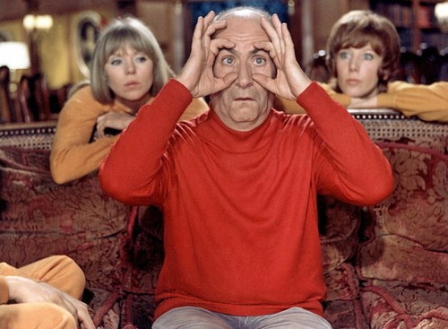 Photo louis funes v001 11 - louis,