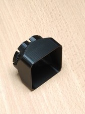 Pare soleil Lens hood 48 mm ø48 for Mamiya Sekor 80mm f:2.8 Mamiya C330 C220 TLR