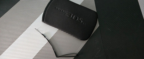 Housse noir chaussette - ,