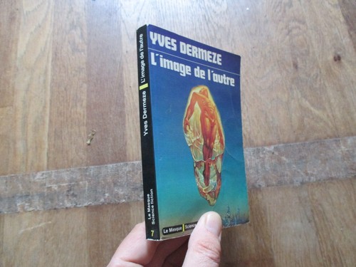 Masque science fiction - fiction, 7