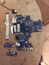 Carte mère pc portable hp