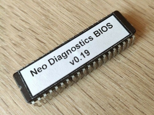 Snk neo geo aes - 🕹️, neo•geo