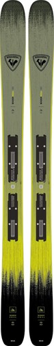 Men rossignol sender soul - men's,