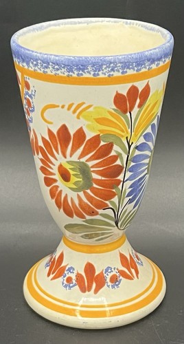 Mazagran faïence de - en,