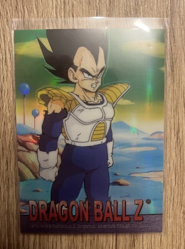 Carte 043 dragon ball - 043,