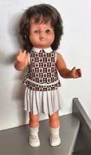 Poupée Gégé Josiane 40 cm de 1963