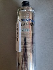 Pentair Everpure I2000² EV9612-22 Cartouche De Filtration Pour Machine à Glaçons