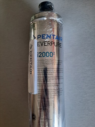 Pentair everpure i2000 - everpure, i2000²