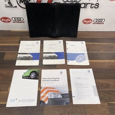 VW CADDY MK3 2004-2010 2K SDI