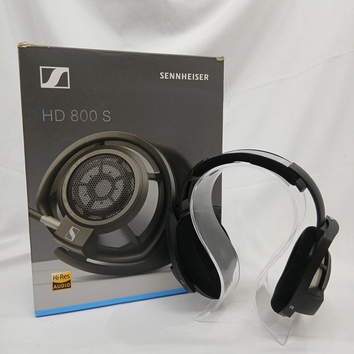 Casque sennheiser 800 - 800, s