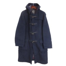 Gloverall duffle coat long - gloverall,