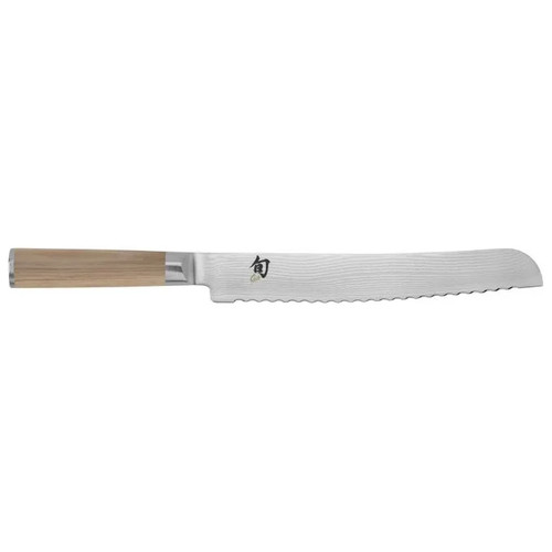 Kai shun couteau pain - shun, à