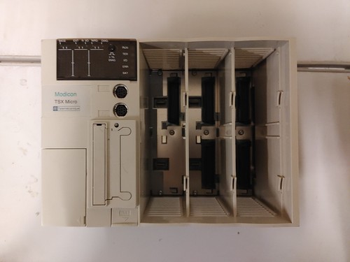 Schneider electric tsx3721000 - schneider,