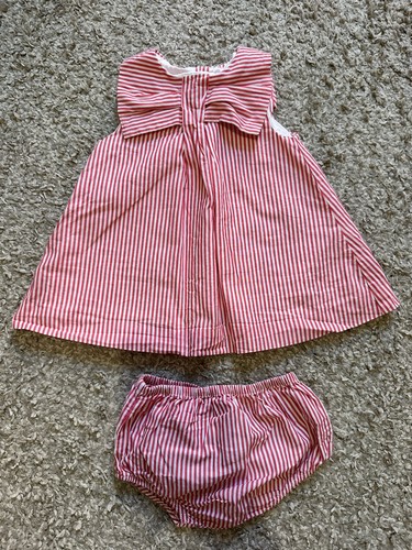 Robe bébé fille jacadi - robe, 6
