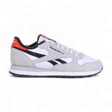 Reebok Men's Classic Leather