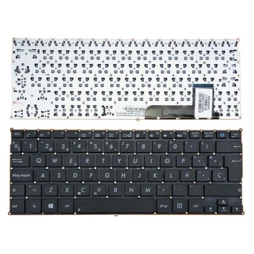 Clavier pour ordinateur - clavier,