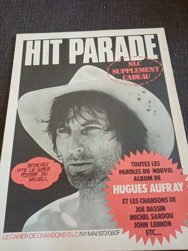 Salut les copains - les, magazine
