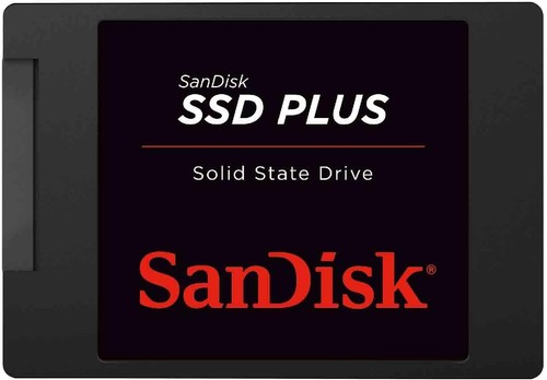 Ssd plus 240 sata - 240, iii
