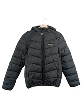 ellesse Doudoune Homme Noir