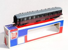 JOUEF HO 5109 VOITURE VOYAGEUR