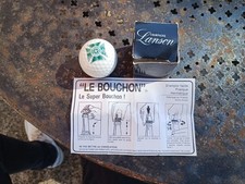 LANSON  bouchon stoppeur