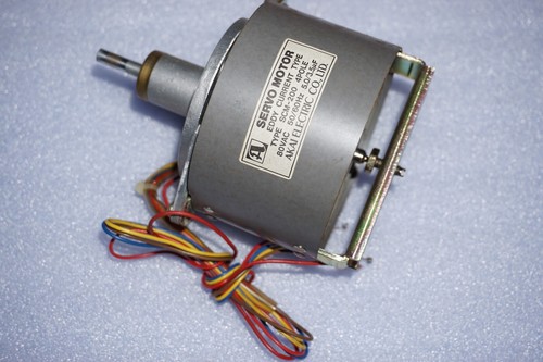 Capstan motor for akai - capstan,