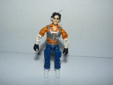 Figurine joe tiger force - joe,