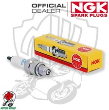Bougie D'Allumage NGK BR8HS