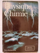 Physique Chimie 4ème - Pierre