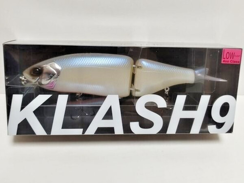 Drt klash9 specter ver - ver.2, color