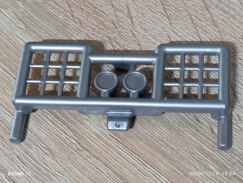 Playmobil defender jeep ref - playmobil,